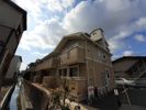 アルファⅡの間取り画像