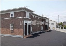 サニーテルネの外観画像