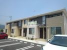 Heart未来 政枝 Aの間取り画像