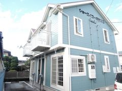 ショウエイコーポラスⅡの外観画像