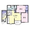 ハッピー・エムの間取り画像