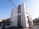 イリーデの外観