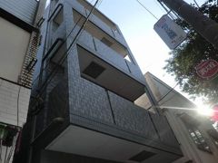 ボヌールMの外観画像
