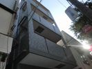 ボヌールMの間取り画像