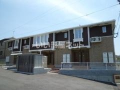 リバーサイドJINの外観画像