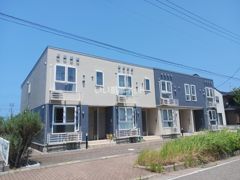 ラヴェルⅡの外観画像