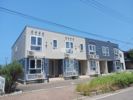 ラヴェルⅡの間取り画像