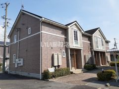 ラ ペジーブルⅠの外観画像