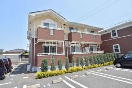 アドラブール Bの外観画像