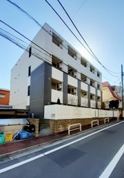 フルール 髙助の外観画像