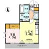 Re・EARTHの杜 もりの間取り画像
