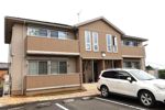 カーサ ビスタ Bの間取り画像