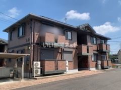 シュロス Ⅱ番館の外観画像