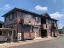 シュロス Ⅱ番館の間取り画像