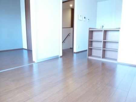 リビング