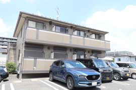 コンフォルト Ⅰの外観画像