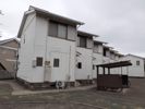 スカイハイツ池田 Gの間取り画像