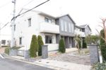 シティ オブ フレグランス Ⅰの間取り画像