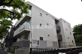 ティアレ大塚の外観画像