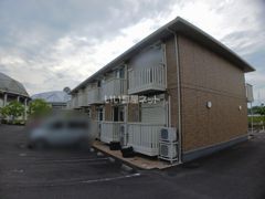 グランモアゆめが丘 A棟の外観画像