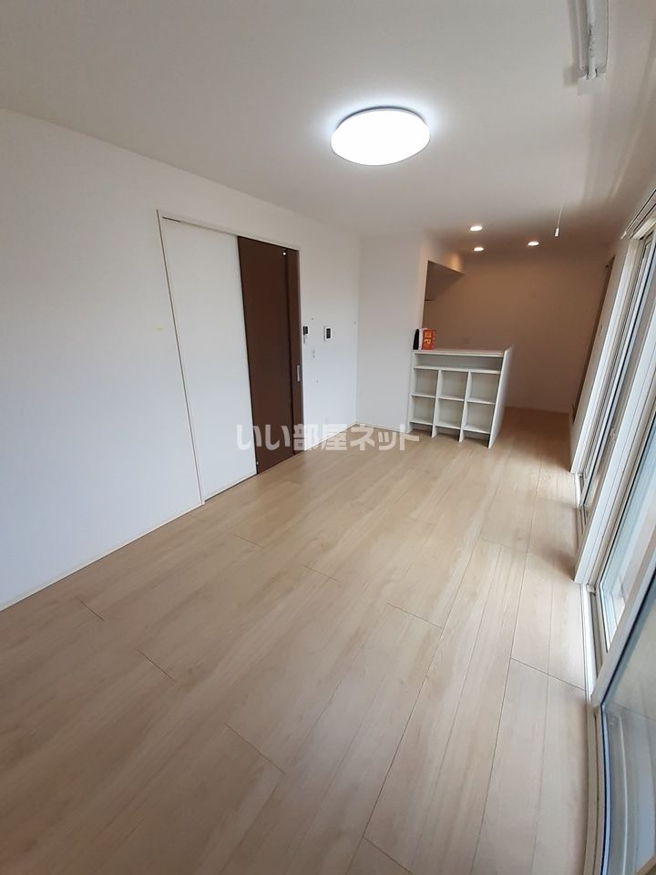 リビング