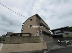 グローリア若葉台の外観画像