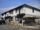 セジュールオリカン A棟の間取り画像