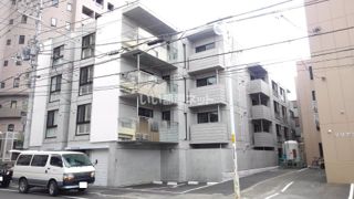 ディオクラシス南6条 (DIOCLASIS南6条)の外観画像