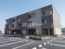 パール長田Eの間取り画像