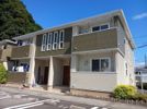 プロムナード瀬野Bの外観