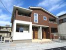シェーネ・八坂の間取り画像