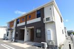 Sun・airy Aの間取り画像