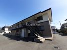 カーサ野添Ⅱの間取り画像