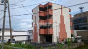 フォンテーヌ東津田の間取り画像
