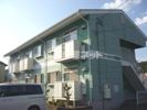 グリーンハイツ深田Bの間取り画像