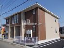 カーサ・セレノAの外観