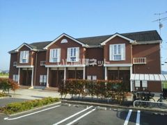 エレガント呉崎Aの外観画像