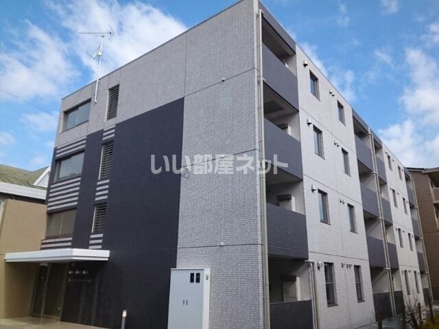 Grandeur Cuoreの外観画像
