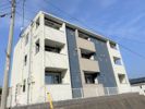 ドゥ ボヌールの外観