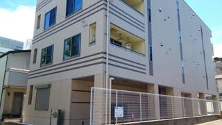 フォリアージュの外観画像