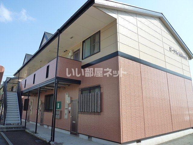 ビーチハイムkiwa Aの外観画像