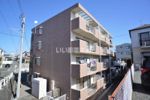 クレストベルの間取り画像