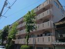 クオリア上街 鷹城館の間取り画像