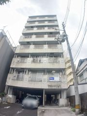 マーガレットパレスの外観画像