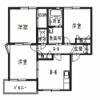 ディアス千尋の間取り画像