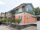 ファミール桜園A棟の間取り画像