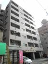 ブルーアイズ中央の間取り画像