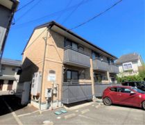 メゾン・アスティオスの外観画像