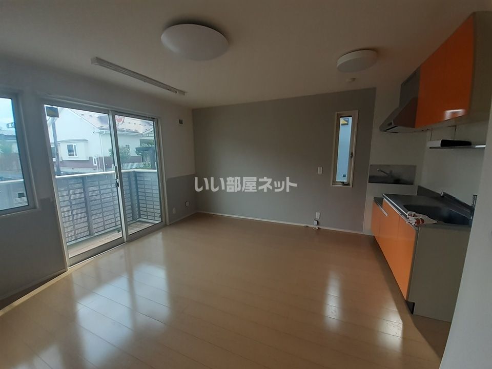 リビング