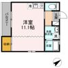 フルフラットの間取り画像
